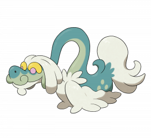 780 Drampapng — Pokémon: Normal Type option 133