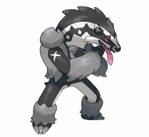 862 Obstagoonpng — Pokémon: Normal Type option 138