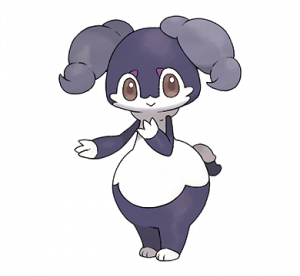 876 Indeedeefpng — Pokémon: Normal Type option 139