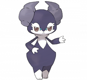 876 Indeedeempng — Pokémon: Normal Type option 140