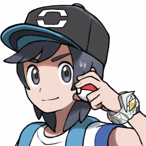 Img20210207172755png — Pokémon Protagonists and Rivals (main games) option 26