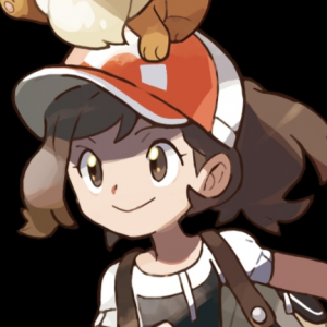 Img20210207180856jpg — Pokémon Protagonists and Rivals (main games) option 37