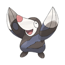 529png — Pokémon Quinta Pokémon- JPKZ option 35