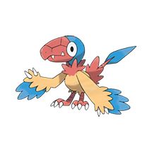 566png — Pokémon Quinta Pokémon- JPKZ option 72