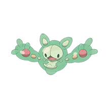 579png — Pokémon Quinta Pokémon- JPKZ option 85