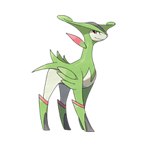 640png — Pokémon Quinta Pokémon- JPKZ option 146