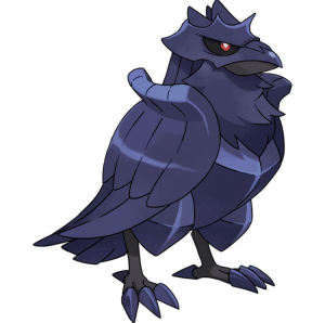 The Galarian Birds in their original Kanto colors [OC] : r/pokemon