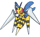 015 Mpng — All Pokemon Regional Insects Gen1-8 option 7