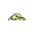 167png — All Pokemon Regional Insects Gen1-8 option 11