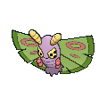 269png — All Pokemon Regional Insects Gen1-8 option 17