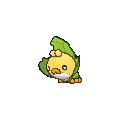 540png — All Pokemon Regional Insects Gen1-8 option 20