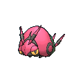 543png — All Pokemon Regional Insects Gen1-8 option 23