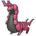 545png — All Pokemon Regional Insects Gen1-8 option 25