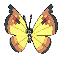 669png — All Pokemon Regional Insects Gen1-8 option 31