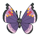 671png — All Pokemon Regional Insects Gen1-8 option 33
