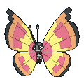 681png — All Pokemon Regional Insects Gen1-8 option 43