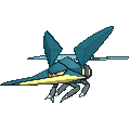738png — All Pokemon Regional Insects Gen1-8 option 50
