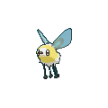742png — All Pokemon Regional Insects Gen1-8 option 51
