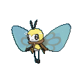 743png — All Pokemon Regional Insects Gen1-8 option 52