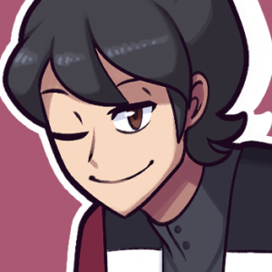Kccxuhxpng — Pokémon Rejuvenation Major Characters (as of V13) option 35