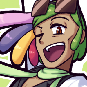 Otcnklupng — Pokémon Rejuvenation Major Characters (as of V13) option 45