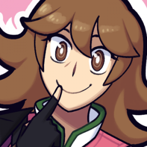 Pekaspppng — Pokémon Rejuvenation Major Characters (as of V13) option 48