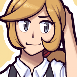 Q4r5s13png — Pokémon Rejuvenation Major Characters (as of V13) option 50