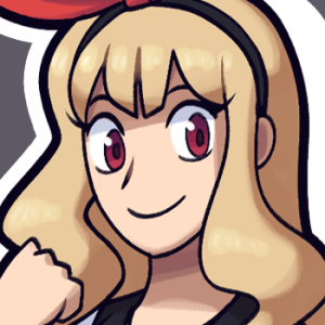 Qspizfqpng — Pokémon Rejuvenation Major Characters (as of V13) option 52