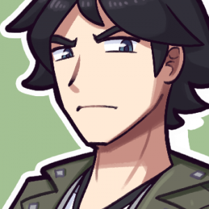 Zfygdrbpng — Pokémon Rejuvenation Major Characters (as of V13) option 74