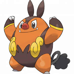 F1f4133c 11ad 4e46 Aed4 0c266a7f1145png — Pokémon Starter Mid-Evo Tier List option 19