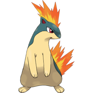 Zz16388489791200px 156quilavapng — Pokémon Starter Mid-Evo Tier List option 23