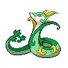 497png — Pokémon Starter Ranking! (no megas included) option 39