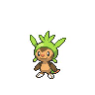 650png — Pokémon Starter Ranking! (no megas included) option 46