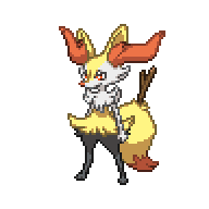 654png — Pokémon Starter Ranking! (no megas included) option 50