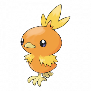255png — Pokémon Tipo Fuego option 25