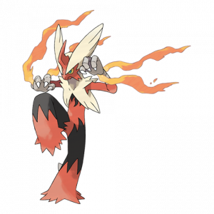 257 2png — Pokémon Tipo Fuego option 27