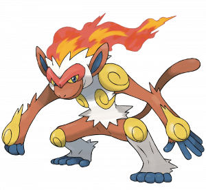 392png — Pokémon Tipo Fuego option 36