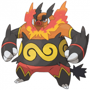 500png — Pokémon Tipo Fuego option 41