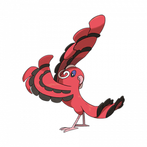 741png — Pokémon Tipo Fuego option 60