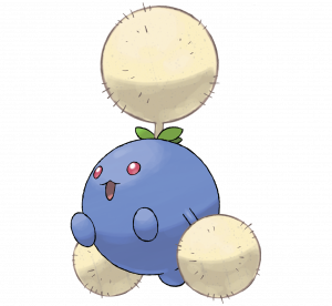 189png — Pokémon Tipo Planta option 20