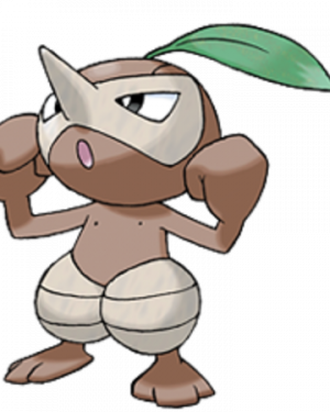 274png — Pokémon Tipo Planta option 28