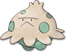 285png — Pokémon Tipo Planta option 30