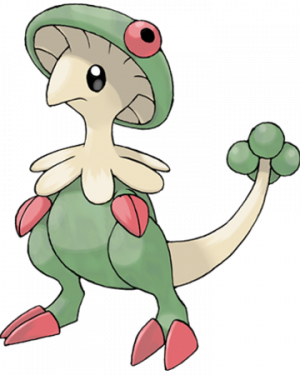 286png — Pokémon Tipo Planta option 31
