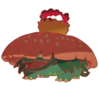 3 3png — Pokémon Tipo Planta option 33