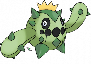 331png — Pokémon Tipo Planta option 36