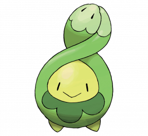 406png — Pokémon Tipo Planta option 41