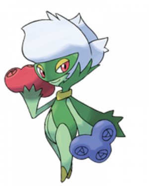 407png — Pokémon Tipo Planta option 42
