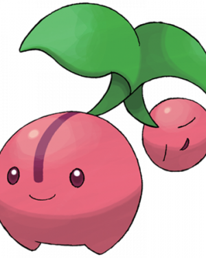 420png — Pokémon Tipo Planta option 43