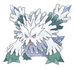 460 2png — Pokémon Tipo Planta option 48