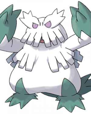 460png — Pokémon Tipo Planta option 49